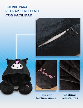 Almohada Gairet firmeza alta