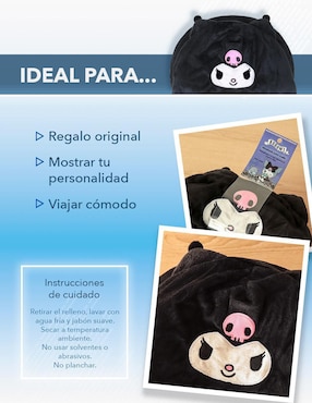 Almohada Gairet firmeza alta
