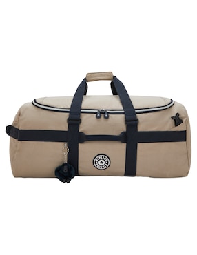 Bolsa duffel Kipling para mujer