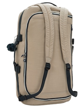 Bolsa duffel Kipling para mujer