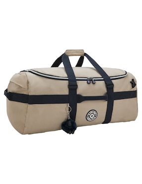Bolsa duffel Kipling para mujer