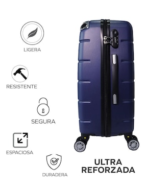 Maleta Carry on Jony
