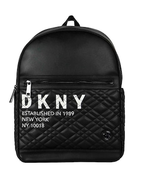 Mochila para viaje Dkny Iñaki Unisex