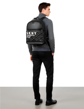 Mochila para viaje Dkny Iñaki Unisex