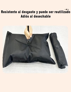 Set bolsa organizadora viaje Belug