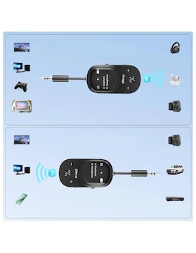 Adaptador usb a bluetooth Lab.g