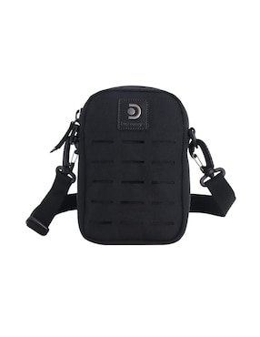 Mochila riñonera Discovery unisex