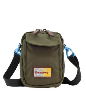 Mochila riñonera Discovery unisex