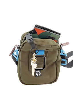 Mochila riñonera Discovery unisex