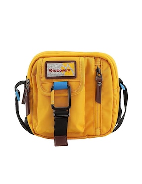 Mochila riñonera Discovery unisex