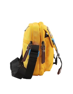 Mochila riñonera Discovery unisex