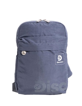 Mochila riñonera Discovery unisex