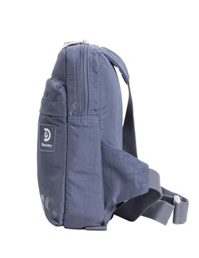 Mochila riñonera Discovery unisex
