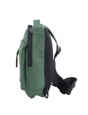 Mochila Bandolera Discovery unisex