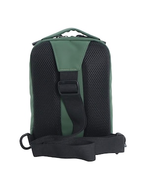 Mochila Bandolera Discovery unisex