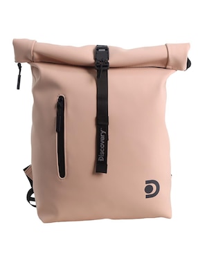 Mochila casual Discovery impermeable unisex