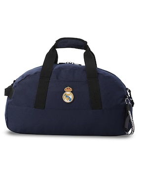 Bolsa duffel Totto Real Madrid unisex