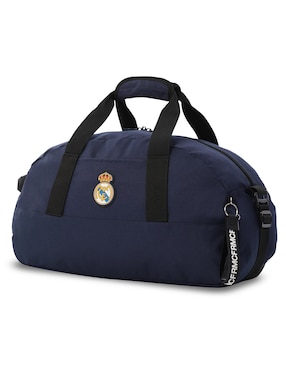 Bolsa duffel Totto Real Madrid unisex