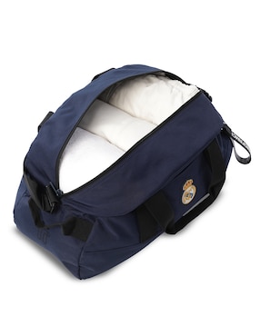 Bolsa duffel Totto Real Madrid unisex