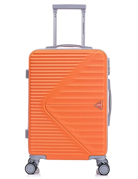 Maleta con ruedas carry on Ross & Saks Maleta de Viaje