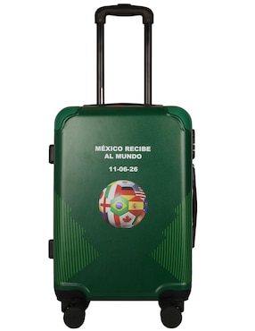 Maleta carry on Peak Tour Soccer Peak Tour