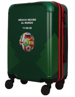 Maleta carry on Peak Tour Soccer Peak Tour