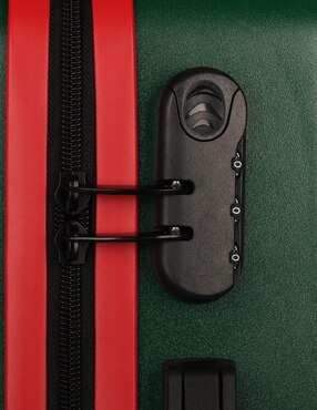 Maleta carry on Peak Tour Soccer Peak Tour