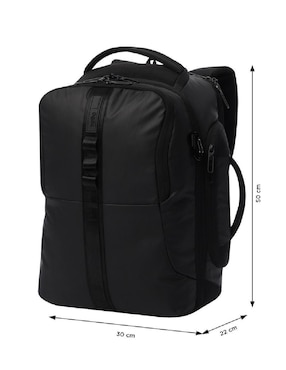Mochila para viaje Totto Deploy unisex