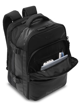 Mochila de viaje Totto Real Madrid