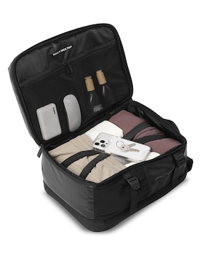 Mochila de viaje Totto Real Madrid