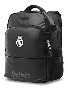 Mochila de viaje Totto Real Madrid