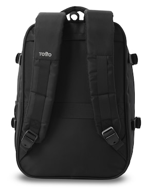 Mochila de viaje Totto Real Madrid
