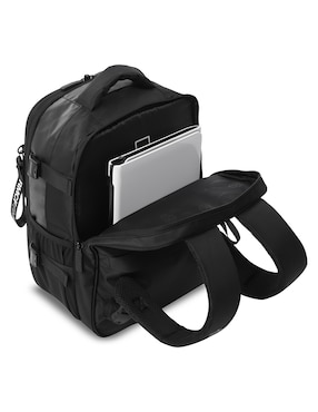 Mochila de viaje Totto Real Madrid