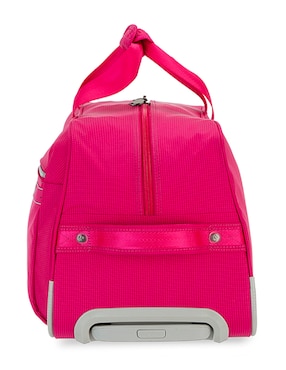 Bolsa duffel Cloe para mujer