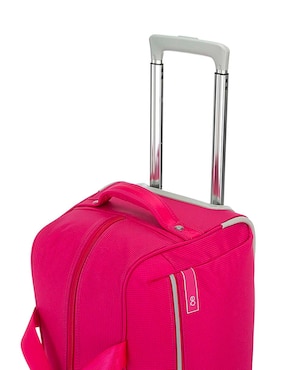 Bolsa duffel Cloe para mujer