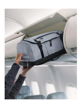 Backpack Tomtoc Navigator impermeable