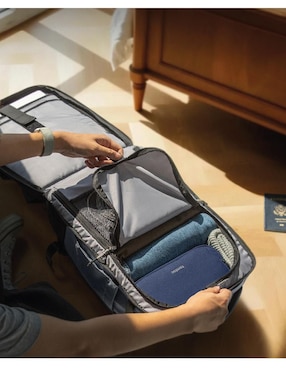 Backpack Tomtoc Navigator impermeable
