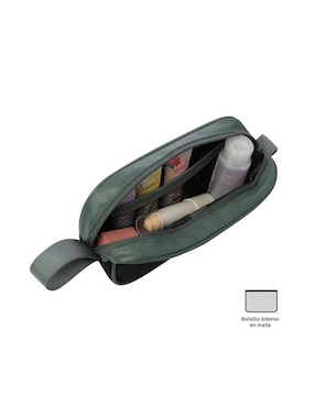 Neceser multiusos Totto City para hombre