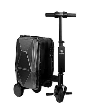 Maleta scooter Hypermark Hyper-Suitcase-E