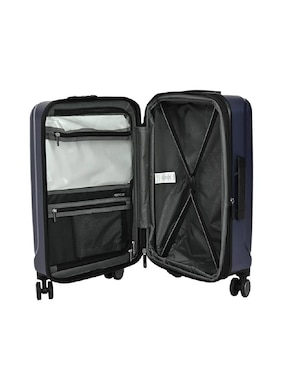 Maleta con ruedas de viaje Samsonite Altitude