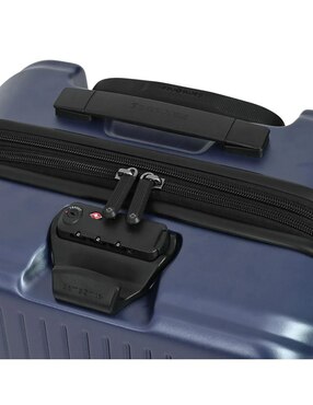 Maleta con ruedas de viaje Samsonite Altitude