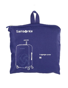 Funda maleta Samsonite