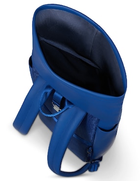 Mochila de viaje Lipault Lost in Berlin impermeable