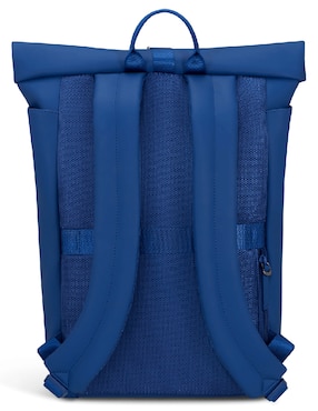 Mochila de viaje Lipault Lost in Berlin impermeable