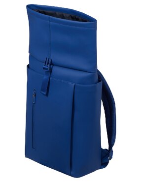 Mochila de viaje Lipault Lost in Berlin impermeable