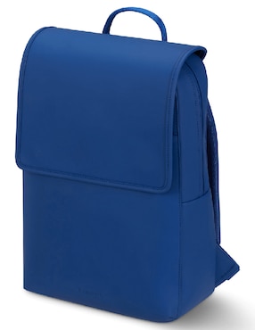 Mochila de viaje Lipault Lost in Berlin impermeable