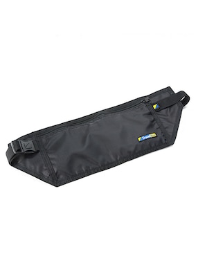 Cinturón de seguridad multiusos Travel Blue de poliéster