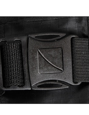 Cinturón de seguridad multiusos Travel Blue de poliéster