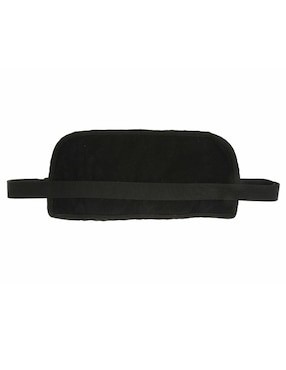 Cinturón de seguridad delgado Travel Blue D para dinero