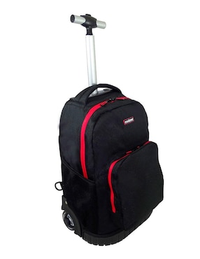 Mochila Escolar Peak Tour Unisex